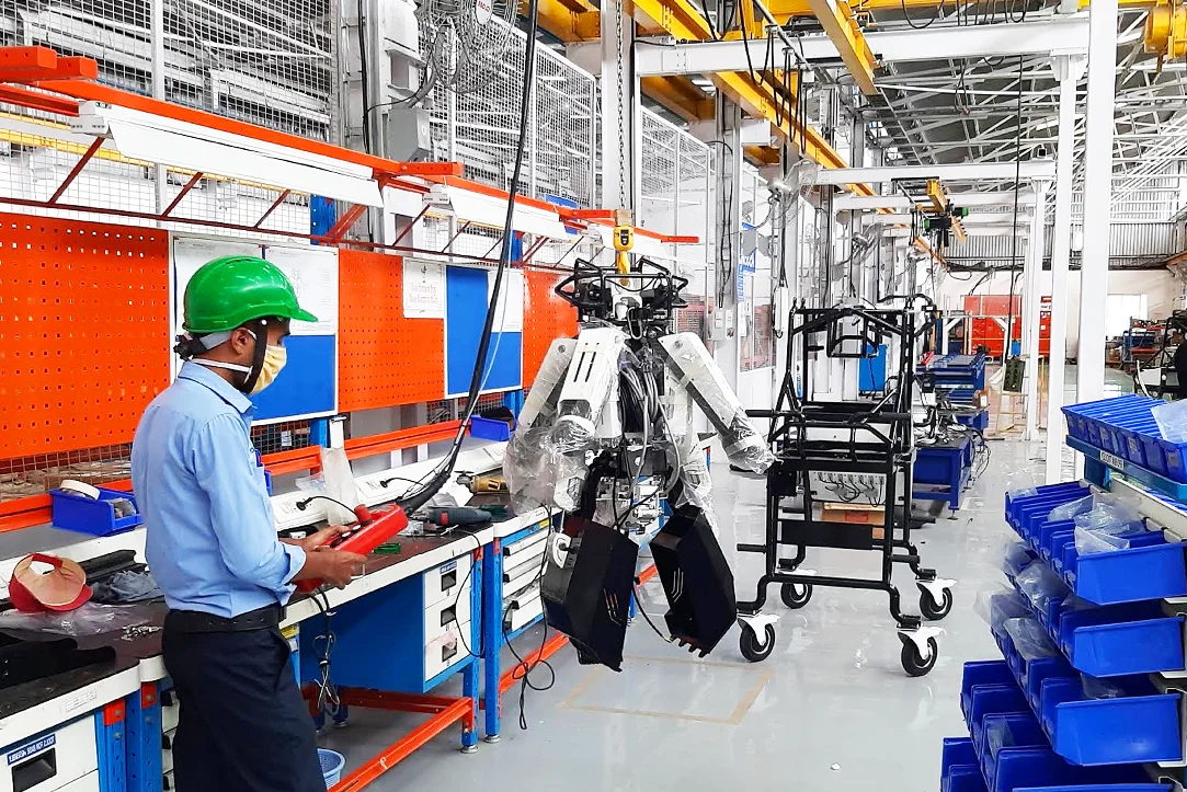 Make In India - Bandicoot